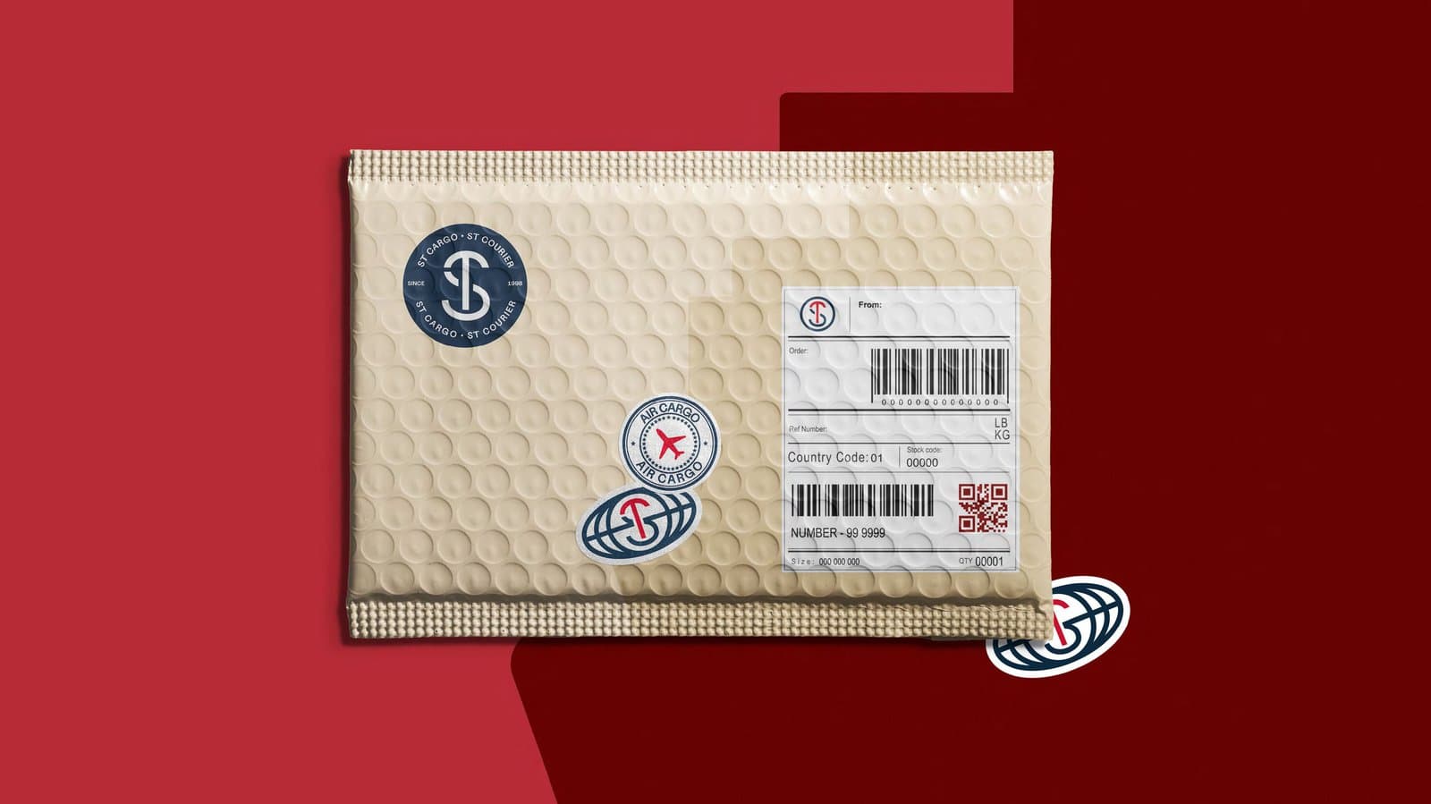 Distance changes nothing. Love reaches home. 3