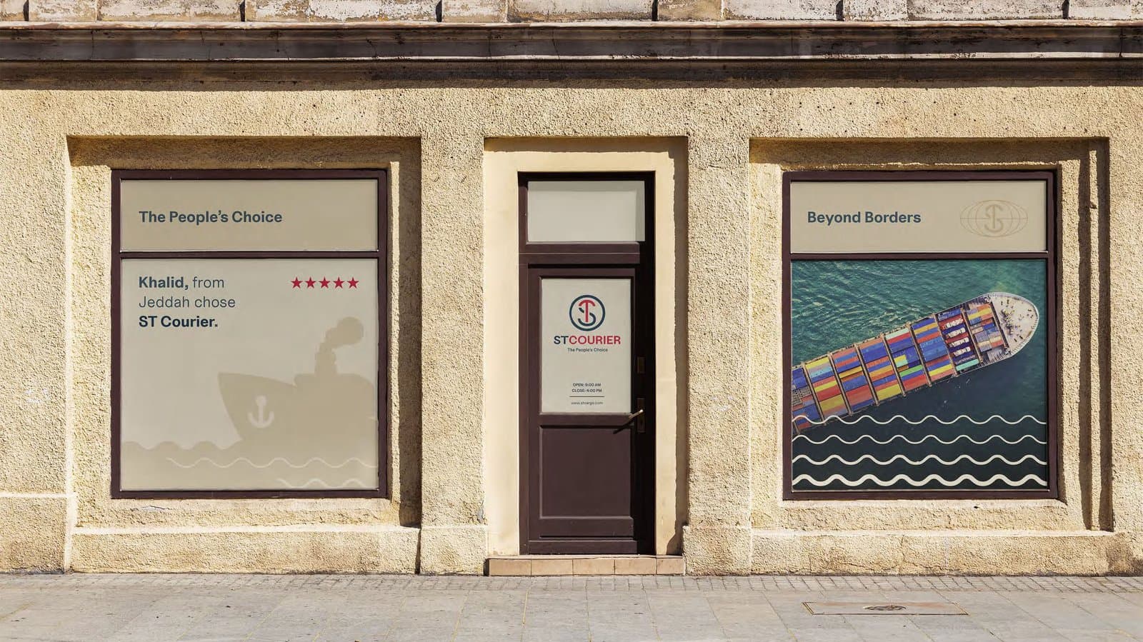 The People's Choice since 1998. 1