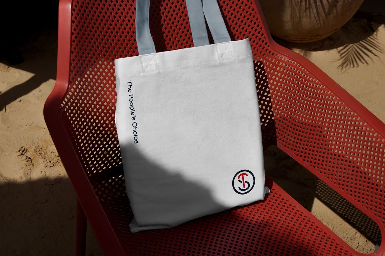 The People's Choice since 1998. 2