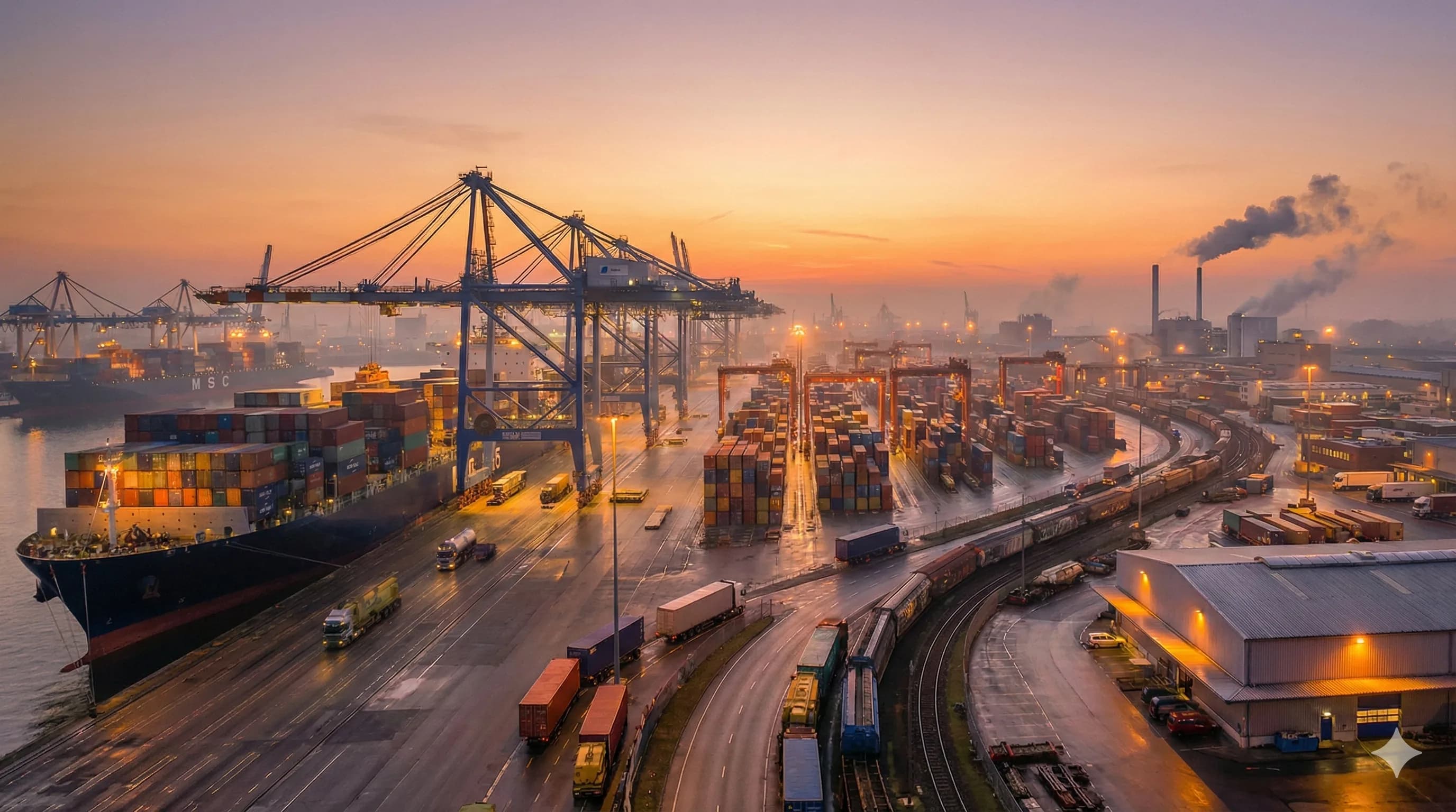 11 modules. One platform.